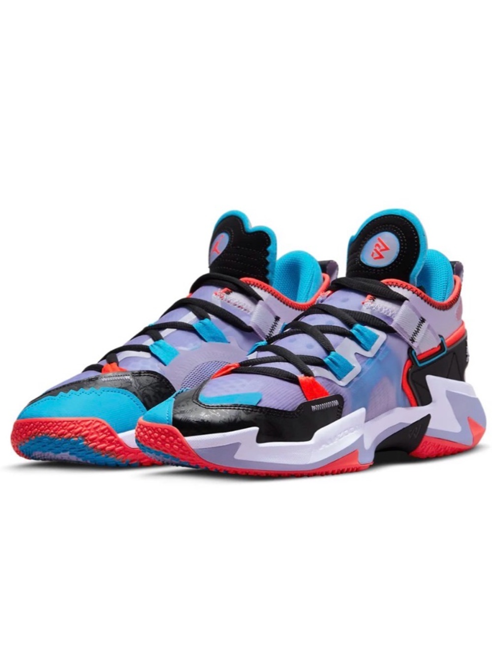 Jordan Why Not Zer0.5 ‘Childhood’ Sz 7Y